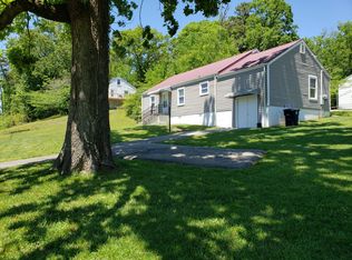 3715 Bennett Rd, Chattanooga, TN 37412