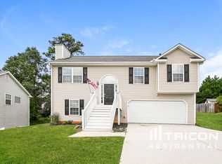 110 Millwheel Dr, Villa Rica, GA 30180