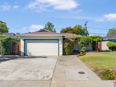 1089 W McKinley Ave, Sunnyvale, CA, 94086