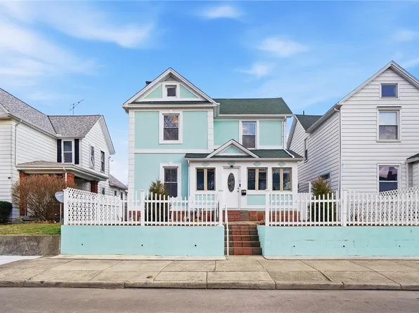 82 Notre Dame Ave, Dayton, OH 45404