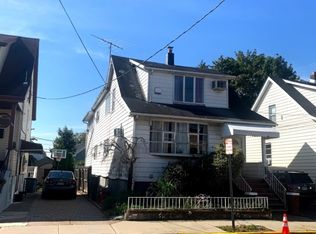 26 Mitchell St, Lodi, NJ 07644