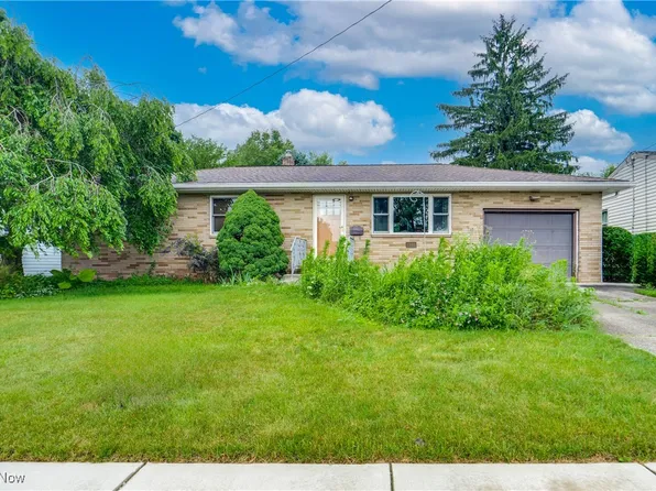 73 Sunrise Blvd E, Mogadore, OH 44260