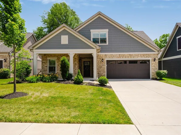 333 Parkgate Ct, Delaware, OH 43015