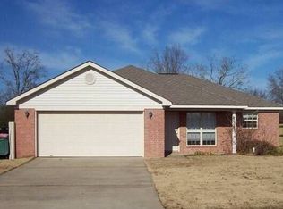 2440 Landover Trl, Conway, AR 72032