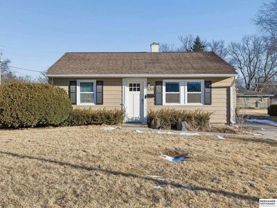 6306 Spaulding St, Omaha, NE, 68104