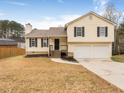 419 Ivy Crest Dr, Dallas, GA, 30157