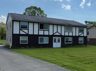 3996 S Schenley Ave #1, Youngstown, OH 44511