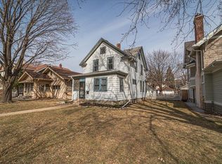 1311 Lincoln Ave, Saint Paul, MN 55105