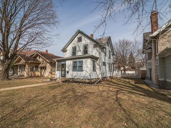 1311 Lincoln Ave, Saint Paul, MN 55105