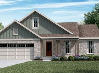 8118 Cherry Birch Dr, Tipp City, OH 45371