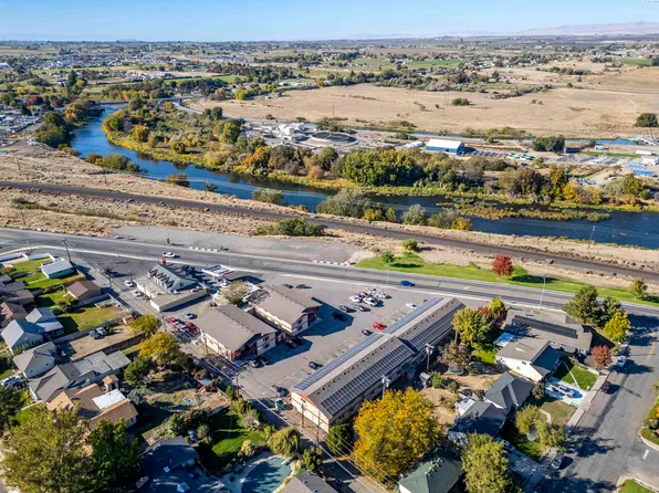 1855 Wine Country Rd, Prosser, WA 99350