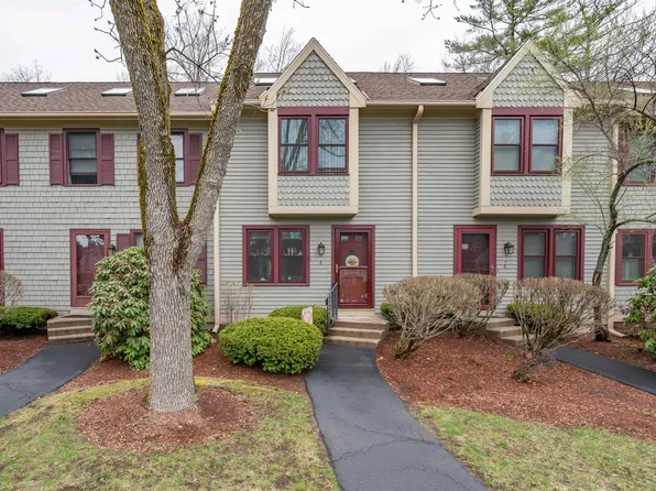 8 Bartemus Trail, Nashua, NH 03063