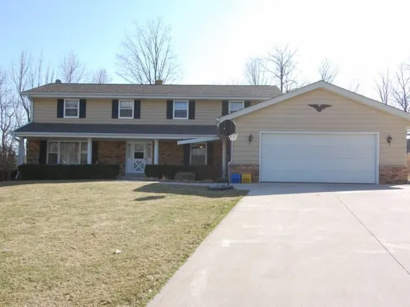 585 Forest Ct, Brookfield, WI 53045