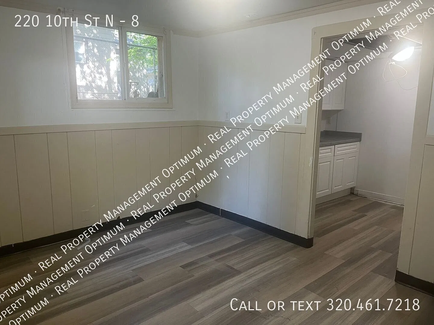 Studio Apartment Moorhead MN-Available NOW- Flexible lease options available — Photo 4