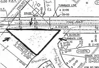 2 Highway 525 photo 1