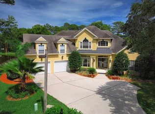 133 Lagoon Forest Dr, Ponte Vedra Beach, FL 32082