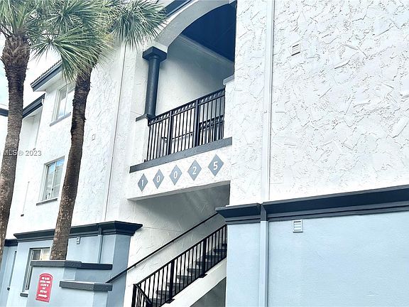 3rd image of 10025 NW 46th St APT 102-3