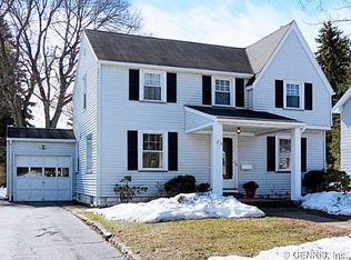 75 Lake Breeze Park, Rochester, NY 14622
