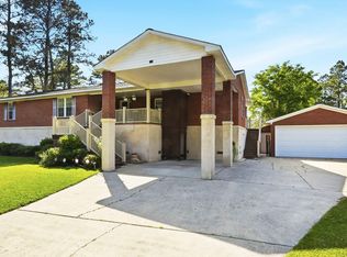 298 Bay Shore Dr, Chocowinity, NC 27817
