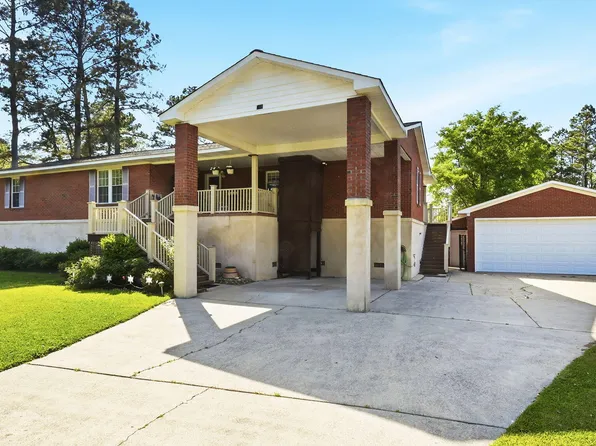 298 Bay Shore Drive, Chocowinity, NC 27817