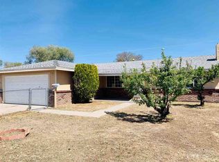 1415 Airport Rd, Carson City, NV 89701