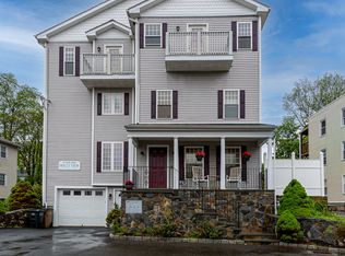 119 Seaside Ave #A, Stamford, CT 06902
