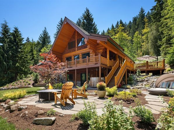 13955 409th Ave SE, North Bend, WA 98045