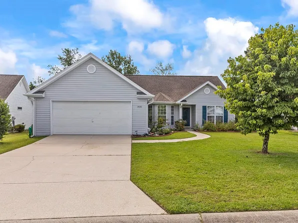 1430 Ashton Glen Dr., Myrtle Beach, SC 29575