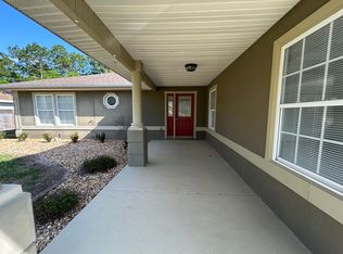 14285 SW 20th Pl, Ocala, FL 34481