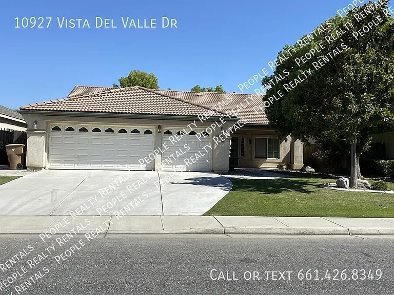 10927 Vista Del Valle Dr — Photo 1