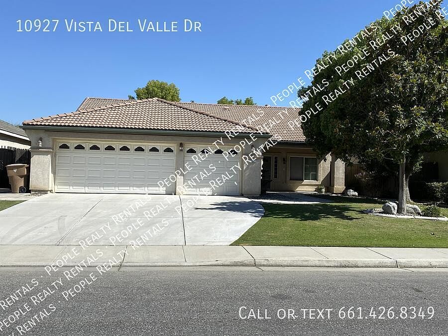 1st image of 10927 Vista Del Valle Dr
