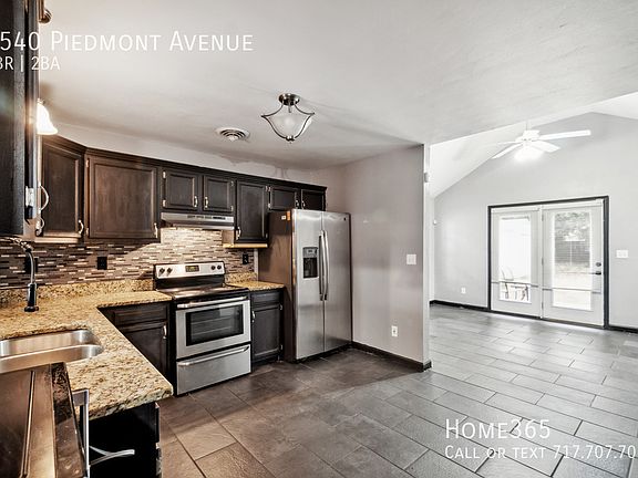 4th image of 2540 Piedmont Ave