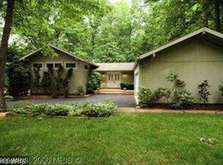 12922 Kentbury Dr, Clarksville, MD 21029