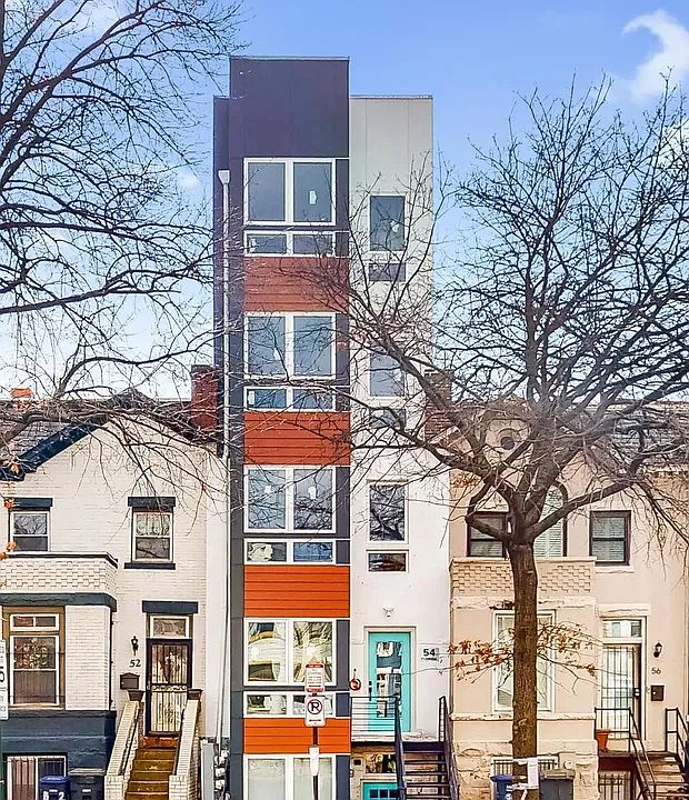 1st image of 54 Florida Ave NW #3