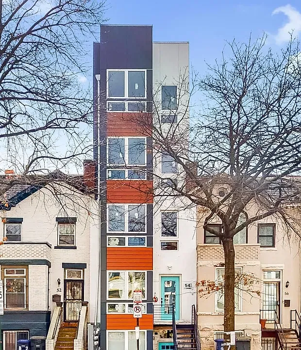 54 Florida Ave NW #3