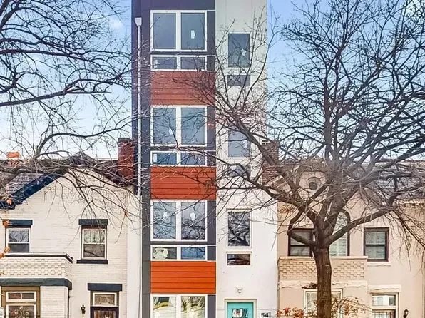 54 Florida Ave NW #3, Washington, DC 20001