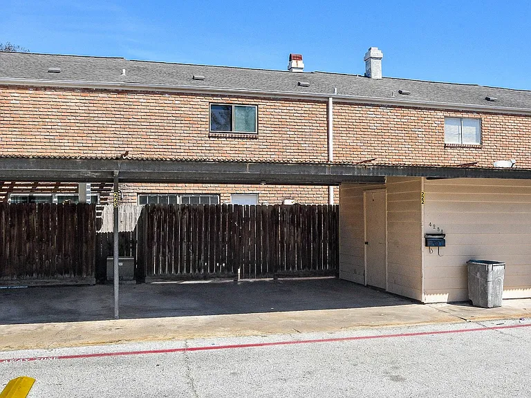 4258 Belle Park Dr #4258 — Photo 19