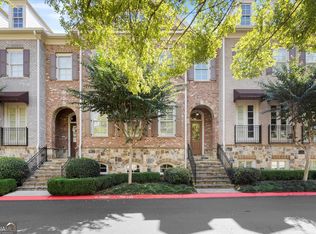 2317 Saint Davids Sq NW #12, Kennesaw, GA 30152