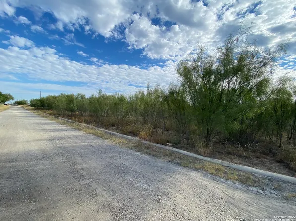 1207 W Grand Ave LOT 13-18, Big Wells, TX 78830