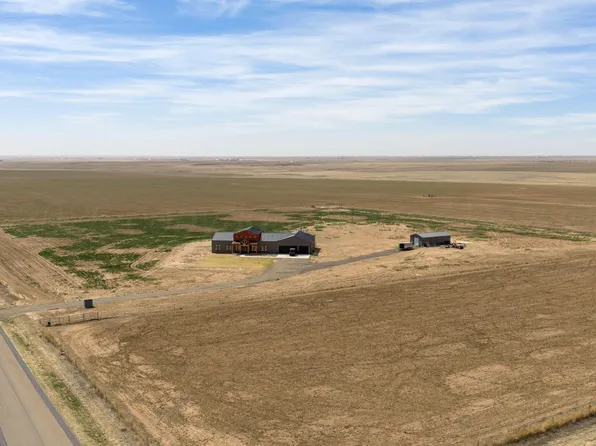 14886 S Dowell Rd, Amarillo, TX 79119
