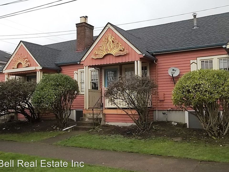 2nd image of 465 E 16th Ave