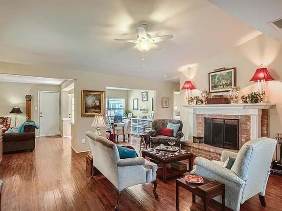 2nd image of 1209 Kesser Dr #1