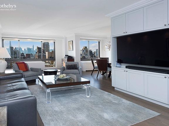 3rd image of 48 E 89th St #22F