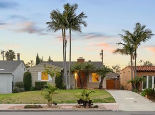 5126 Canterbury Dr, San Diego, CA 92116