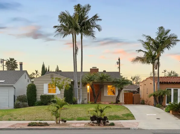 5126 Canterbury Dr, San Diego, CA 92116