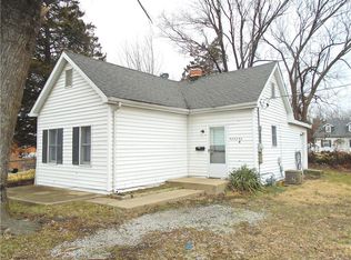 6022 W A St, Belleville, IL 62223