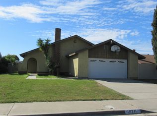10711 Valor Pl, Santee, CA 92071