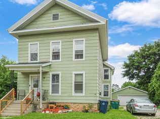95 8th St, Fond Du Lac, WI 54935