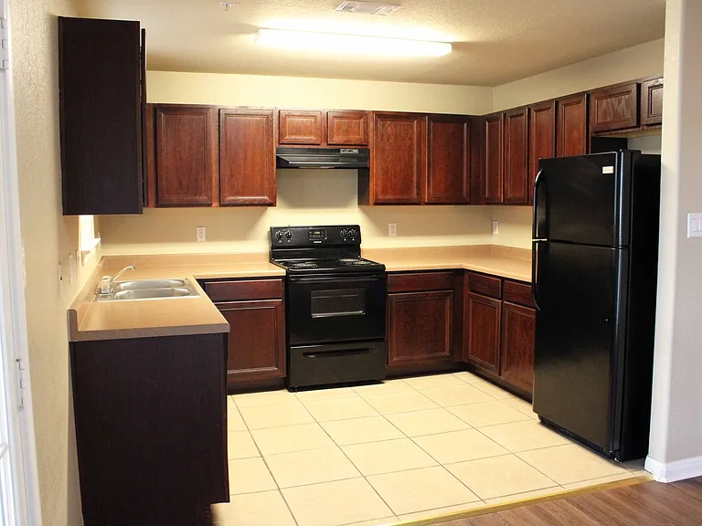 The Village At Judson — Photo 1