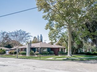 2402 N Park Blvd, Santa Ana, CA 92706